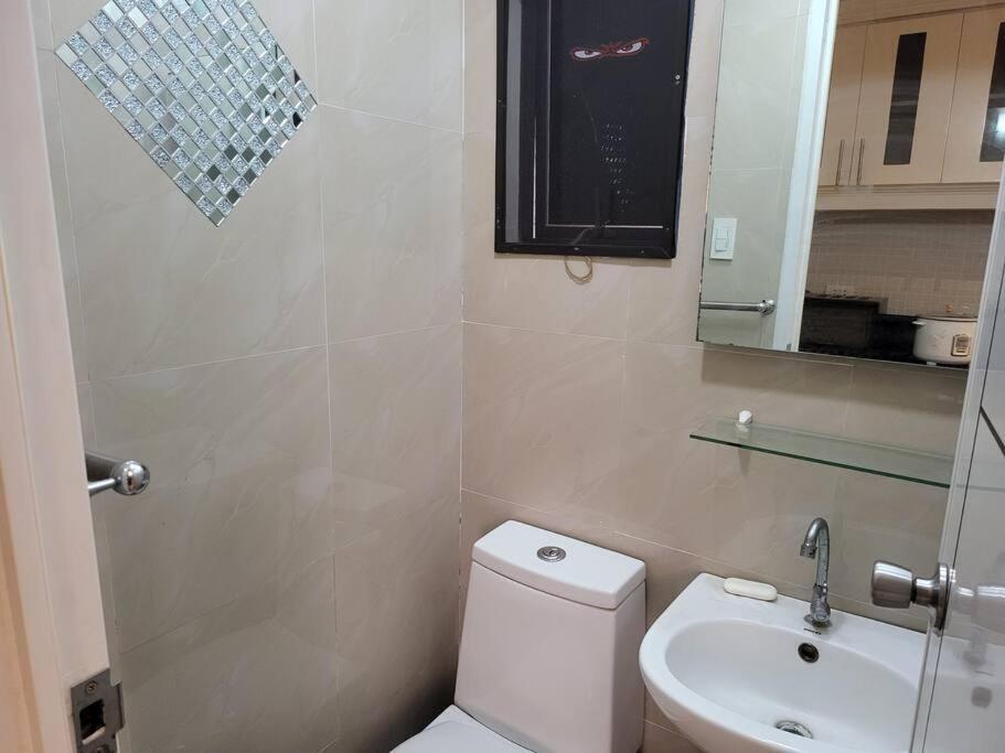 Kandi Resort-Type Spacious 1 Bedroom With Netflix And Free Housekeeping آنغلوس المظهر الخارجي الصورة