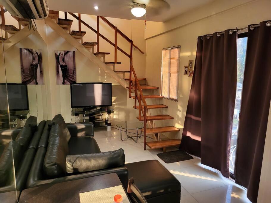 Kandi Resort-Type Spacious 1 Bedroom With Netflix And Free Housekeeping آنغلوس المظهر الخارجي الصورة