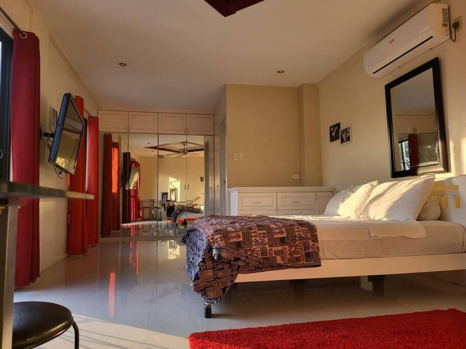 Kandi Resort-Type Spacious 1 Bedroom With Netflix And Free Housekeeping آنغلوس المظهر الخارجي الصورة
