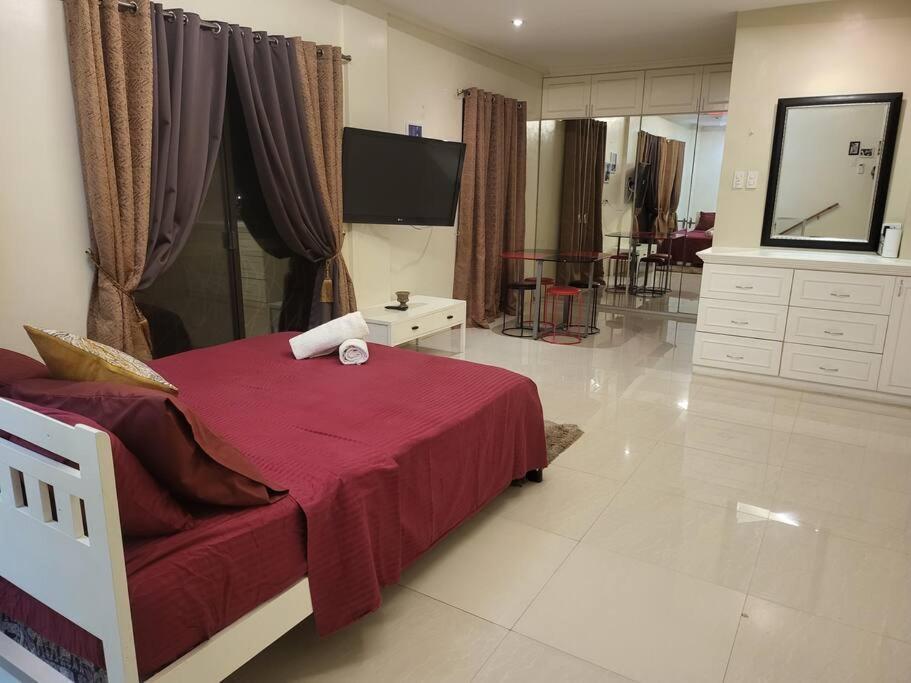 Kandi Resort-Type Spacious 1 Bedroom With Netflix And Free Housekeeping آنغلوس المظهر الخارجي الصورة