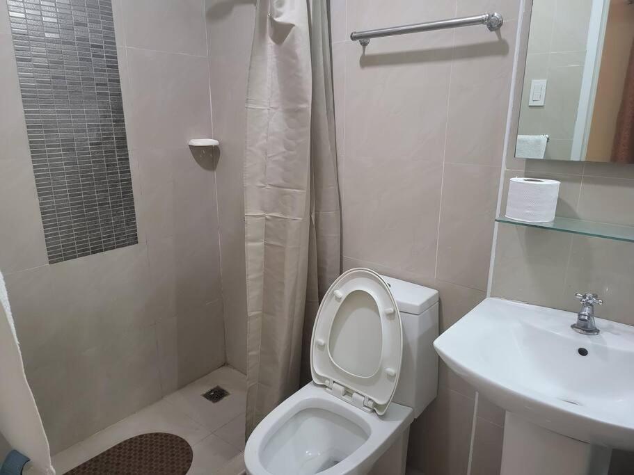 Kandi Resort-Type Spacious 1 Bedroom With Netflix And Free Housekeeping آنغلوس المظهر الخارجي الصورة