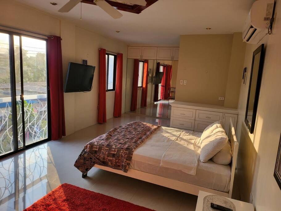 Kandi Resort-Type Spacious 1 Bedroom With Netflix And Free Housekeeping آنغلوس المظهر الخارجي الصورة