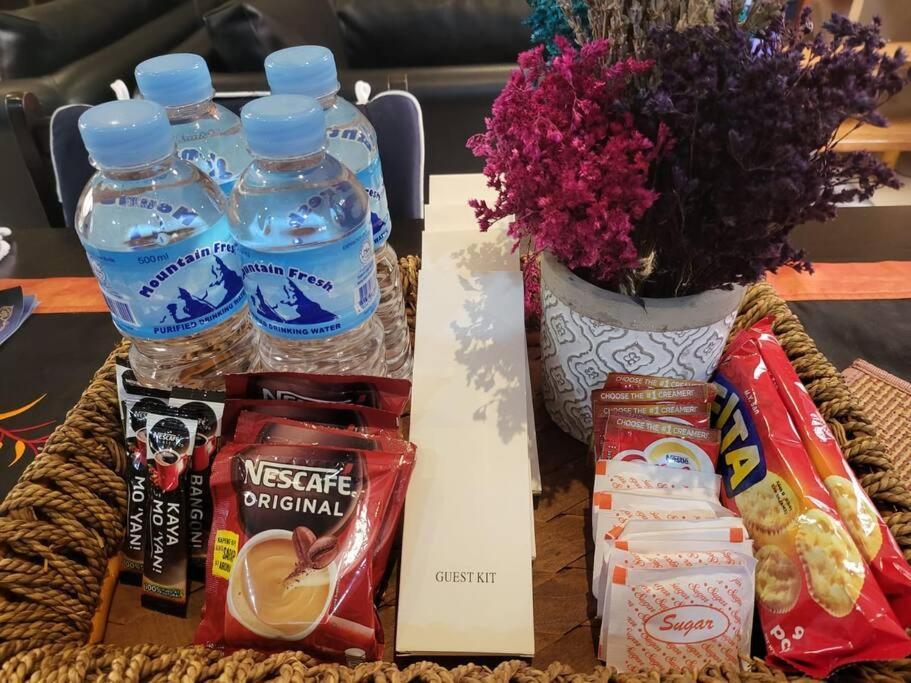 Kandi Resort-Type Spacious 1 Bedroom With Netflix And Free Housekeeping آنغلوس المظهر الخارجي الصورة