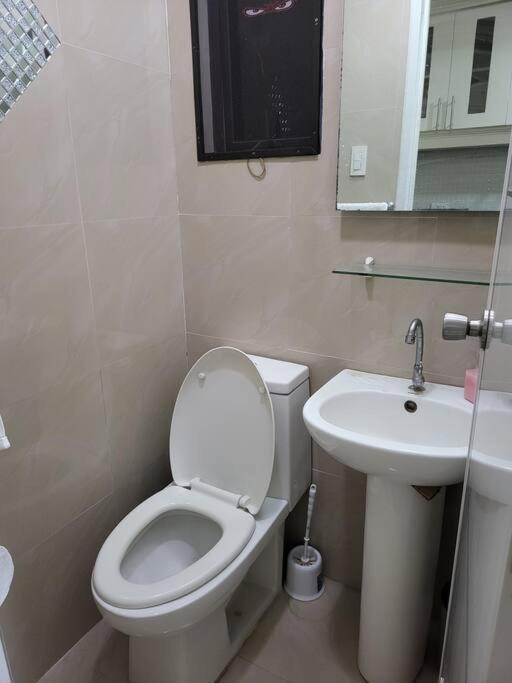 Kandi Resort-Type Spacious 1 Bedroom With Netflix And Free Housekeeping آنغلوس المظهر الخارجي الصورة