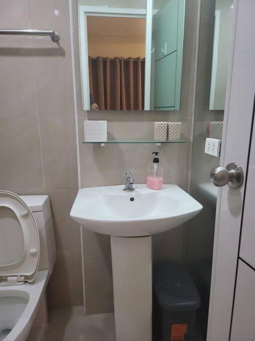 Kandi Resort-Type Spacious 1 Bedroom With Netflix And Free Housekeeping آنغلوس المظهر الخارجي الصورة