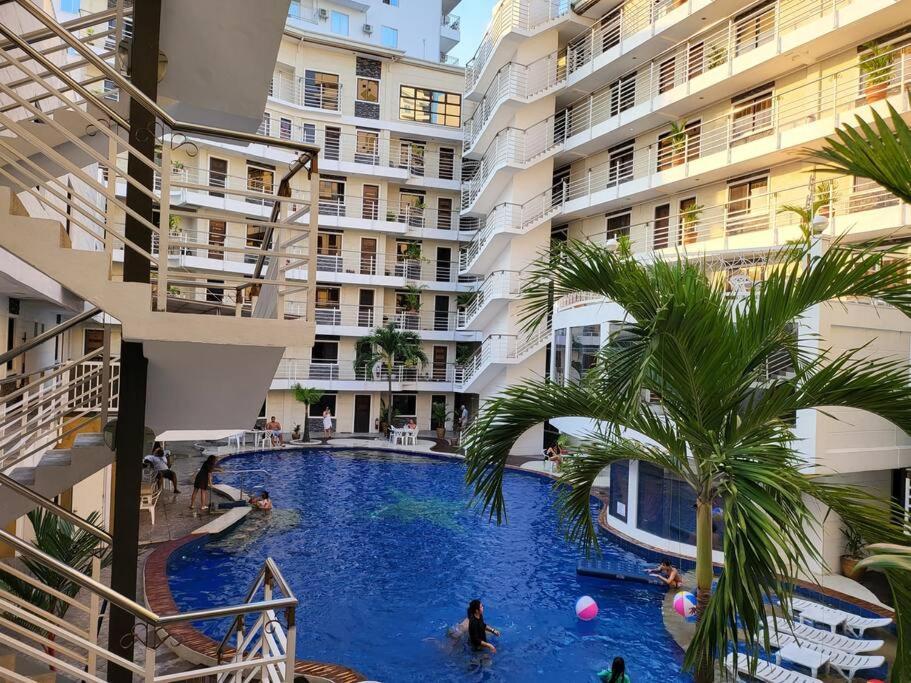 Kandi Resort-Type Spacious 1 Bedroom With Netflix And Free Housekeeping آنغلوس المظهر الخارجي الصورة