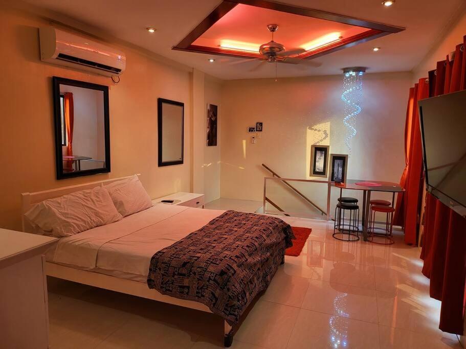 Kandi Resort-Type Spacious 1 Bedroom With Netflix And Free Housekeeping آنغلوس المظهر الخارجي الصورة