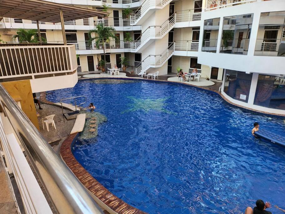 Kandi Resort-Type Spacious 1 Bedroom With Netflix And Free Housekeeping آنغلوس المظهر الخارجي الصورة
